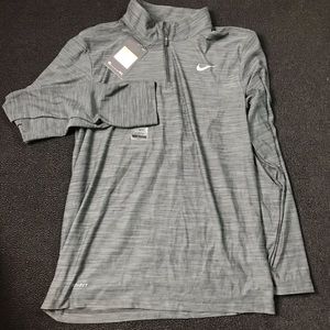 Nike Lightweight Pullover Sweater